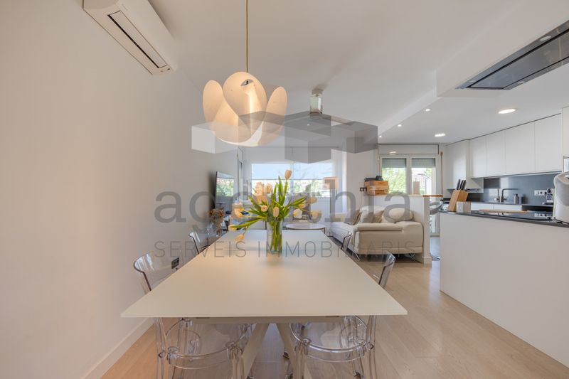 Foto cc4e7994-1099-499d-9a3f-2fc6ee245753. Pis amb calefacció a La Devesa Girona