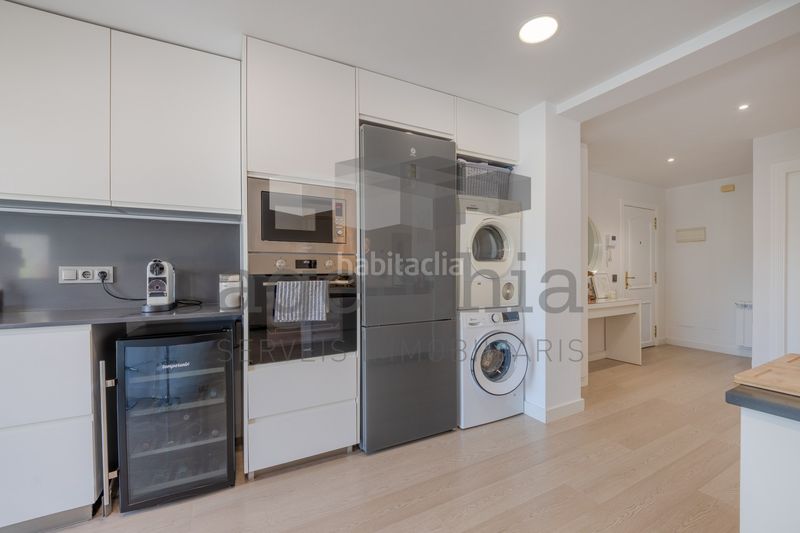 Foto ed0b1f56-4085-49b4-be4a-4bfbf55e4f0b. Piso en La Devesa Girona