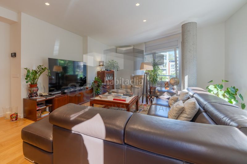 Foto 04c5ebbc-3de0-4a74-a9dc-9dd484593abe. Pis amb calefacció a La Devesa Girona