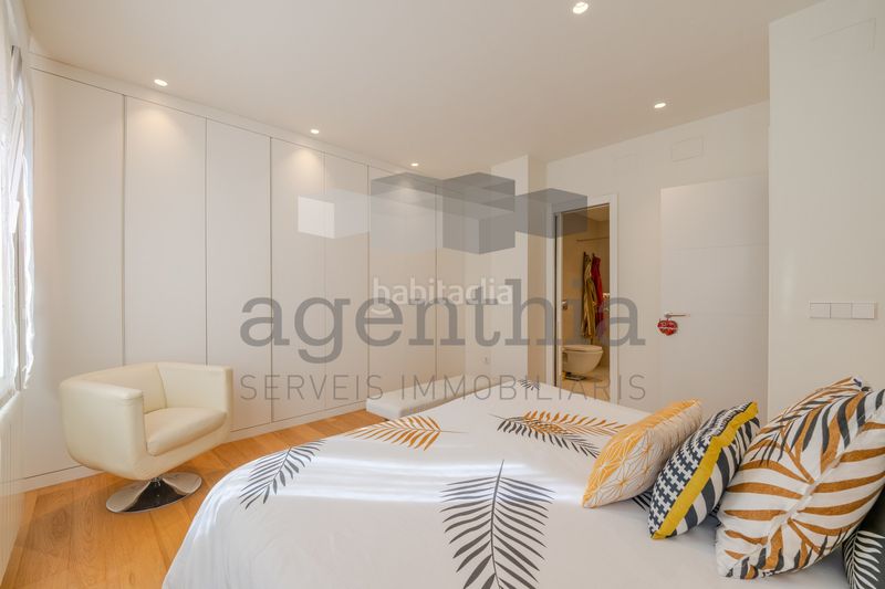 Foto 44a90d3d-1ef7-461b-895d-e3adb8790cf1. Pis amb calefacció a La Devesa Girona