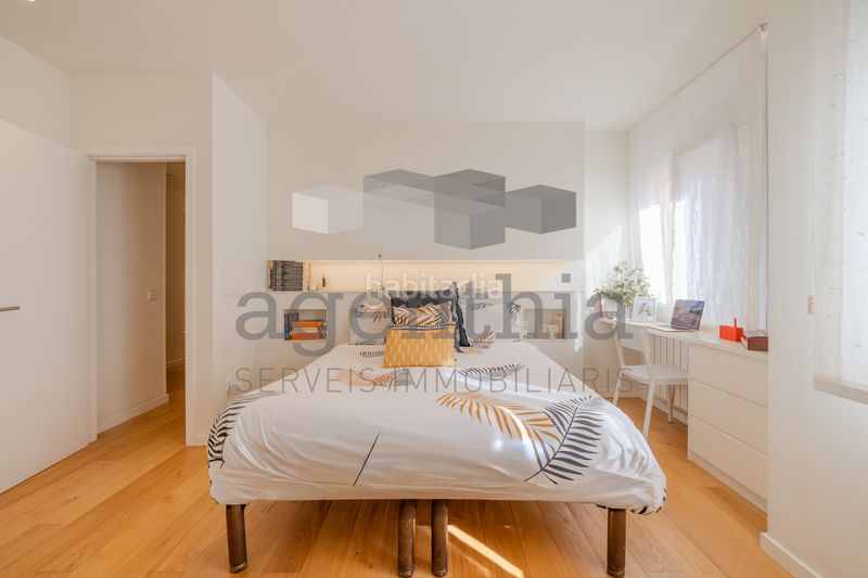 Foto 669d63ab-2a38-4003-9dd2-74cdf7e3bf41. Pis amb calefacció a La Devesa Girona