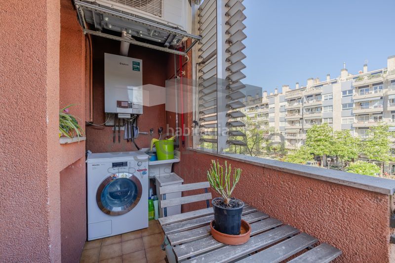 Foto 7e9cbc61-0826-4998-911a-802eaad9cf04. Pis amb calefacció a La Devesa Girona