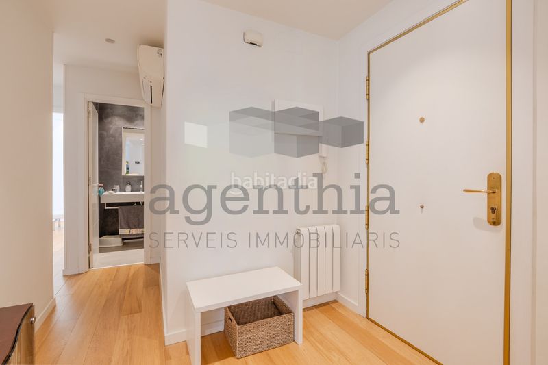 Foto 8a374995-abf7-4e57-aaf7-462d6a534f5e. Pis amb calefacció a La Devesa Girona