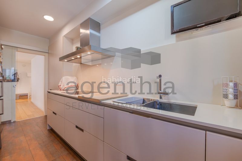 Foto c2d1dbe6-6409-4d5b-bcc5-ee22e94c5740. Pis amb calefacció a La Devesa Girona