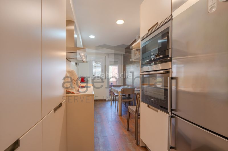 Foto e1e795a6-3d98-4f2f-bb71-405fa41ab87e. Pis amb calefacció a La Devesa Girona