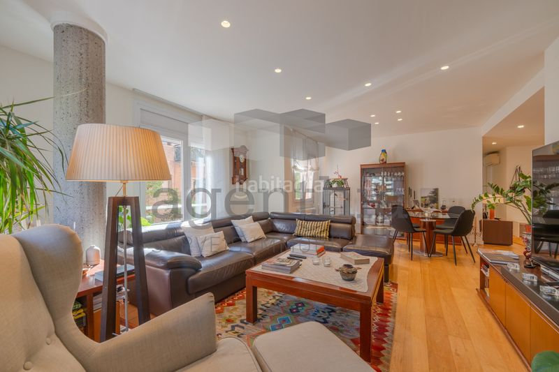 Foto f701b8a6-5c45-4a75-b265-1ab9d286de83. Pis amb calefacció a La Devesa Girona