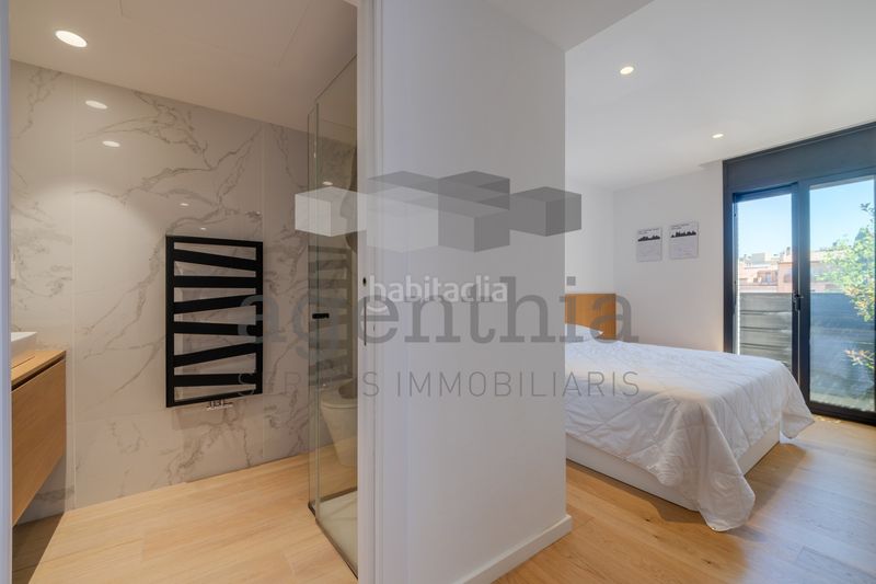 Foto 4a0a3f76-a86d-4735-95b0-7c85e8a4b561. Piso en Eixample Sud-Migdia Girona