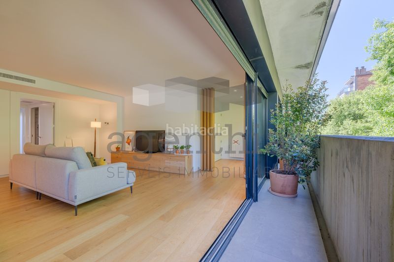 Foto 92f7ad89-987d-4501-a12c-6f4d6a852d41. Piso en Eixample Sud-Migdia Girona