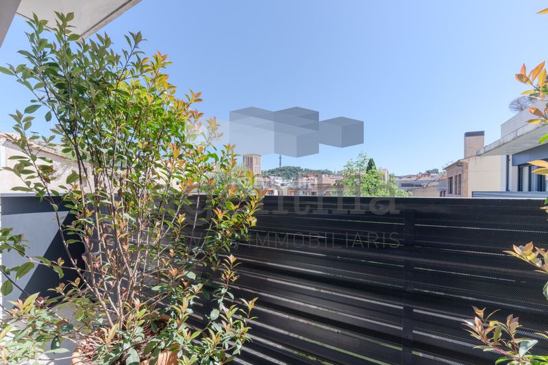 Foto e8f1aa1b-a801-4b2f-a7fb-c839b50d51e9. Piso en Eixample Sud-Migdia Girona