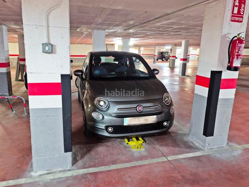 Foto 290b0b9c-0d8e-4c28-ba37-f680d6399e48. Aparcament cotxe a Centre-Platja Platja d´Aro