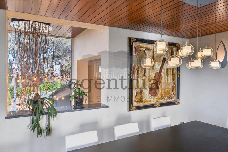 Foto 2b107b33-05ee-42fe-baeb-3824b1bf5952. Casa amb calefacció aparcament piscina a Llambilles