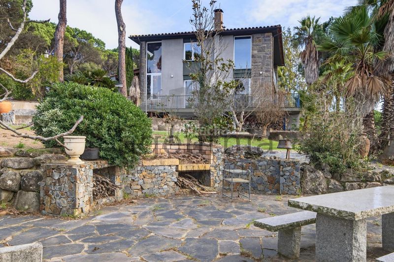 Foto 37c09099-5002-4706-922b-80a2ded6fa5a. Casa amb calefacció aparcament piscina a Llambilles