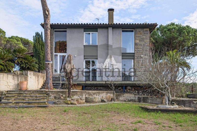 Foto 41ce1434-136b-4ea1-861d-ad9d0979050e. Casa amb calefacció aparcament piscina a Llambilles