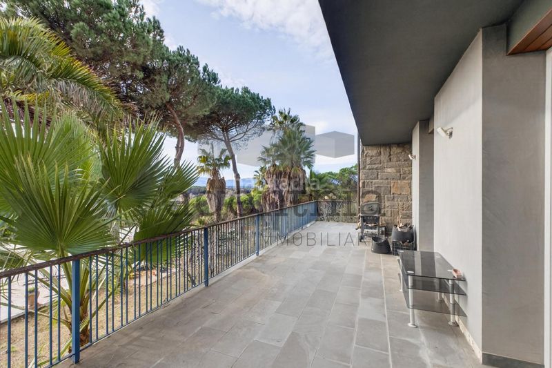 Foto 6980bb0e-11bc-4db8-8aec-a2d9f35eb185. Casa amb calefacció aparcament piscina a Llambilles