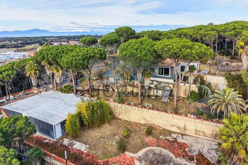 Foto 91b7cb8d-b51e-4546-b37e-db411566d7b7. Casa amb calefacció aparcament piscina a Llambilles