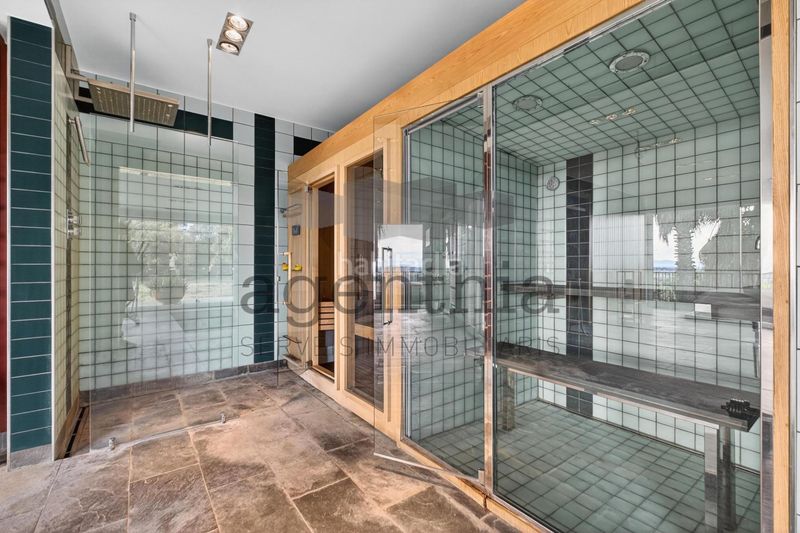 Foto ad8b731e-7248-42eb-9237-8def9c1c8ddf. Casa amb calefacció aparcament piscina a Llambilles