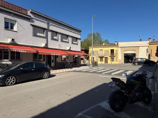 Autoparkplatz  Ginesta gubert