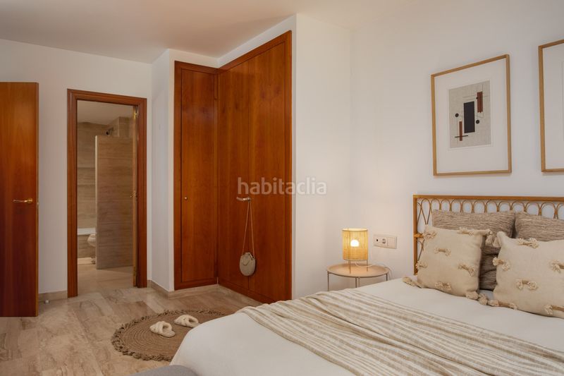 Foto 3735a5b1-9c34-4c77-a9cf-72d38b2d94a5. Pis amb calefacció aparcament a La Devesa Girona