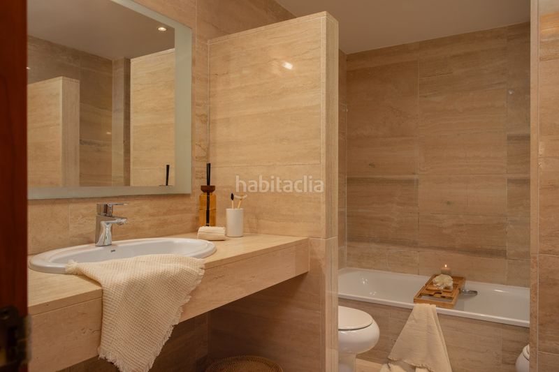 Foto 5e566f8a-51a4-4bab-8374-ebd9981927d6. Pis amb calefacció aparcament a La Devesa Girona