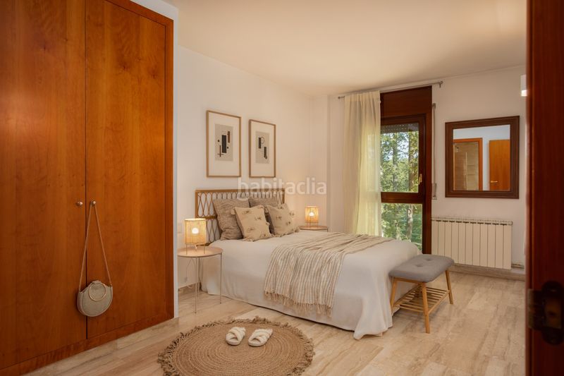 Foto 72e3dd55-cfb6-498d-9473-3527811d91ad. Pis amb calefacció aparcament a La Devesa Girona