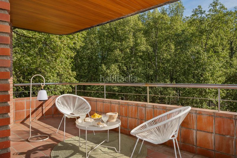 Foto 93a9f7ae-d12f-4968-8c1c-b411e020d49c. Pis amb calefacció aparcament a La Devesa Girona