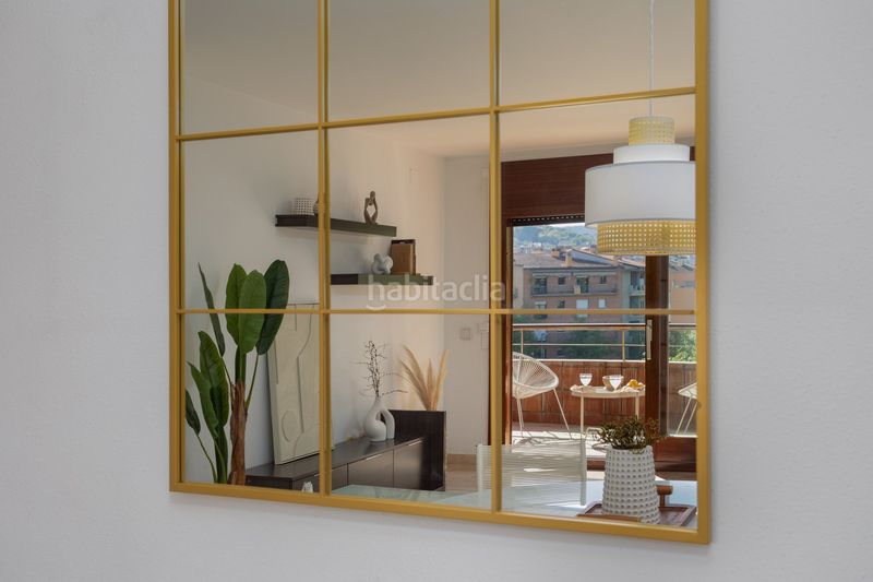 Foto bbc53c6d-e7a6-4208-aadb-94c2a596215f. Pis amb calefacció aparcament a La Devesa Girona