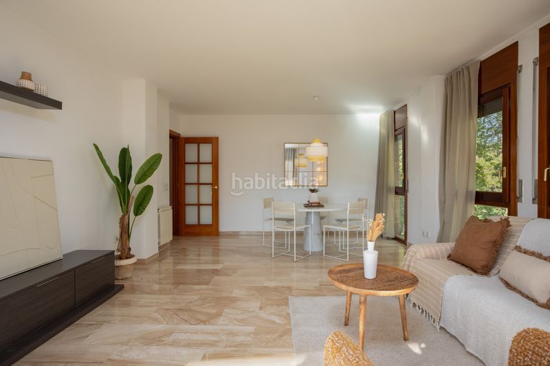 Foto dd9c57a2-3a07-4e57-84ac-8ce2737abca8. Pis amb calefacció aparcament a La Devesa Girona