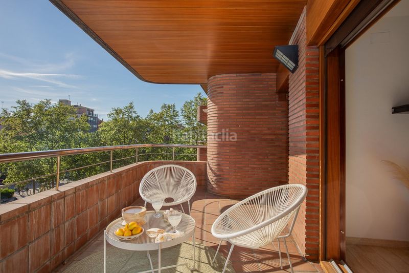 Foto e1c39e83-a3cc-456b-a6ad-99685a38fc15. Pis amb calefacció aparcament a La Devesa Girona