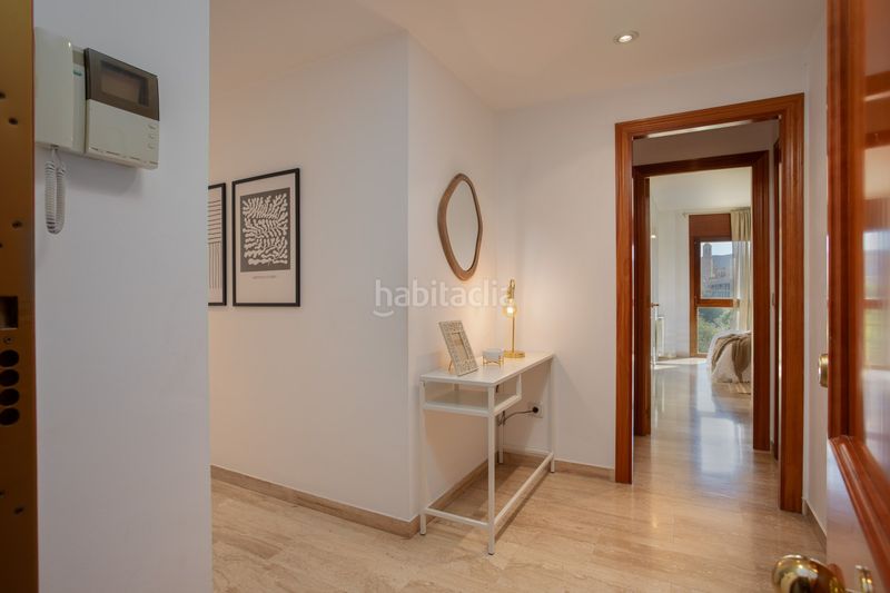 Foto f88afd07-0ce9-4b74-aa14-6e16742ac894. Pis amb calefacció aparcament a La Devesa Girona