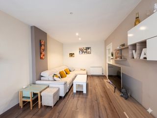 Flat  Sant joan baptista de la salle