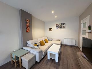 Flat  Sant joan baptista de la salle