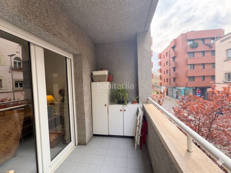 Foto 57d885e0-3d12-4d57-9c6d-478d7bc857c2. Pis amb calefacció a Eixample Nord Girona