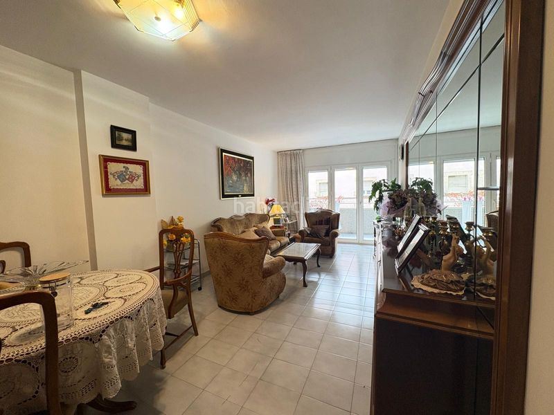 Foto 61d74175-6a87-42ff-960f-de7306d8086a. Piso en Eixample Nord Girona