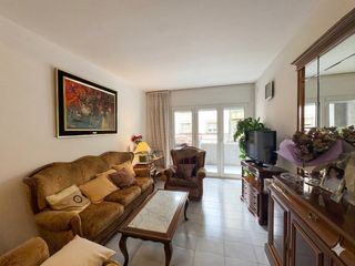 Flat  Sant joan baptista de la salle