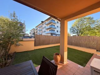 Casa aparellada  Pont d"en canals