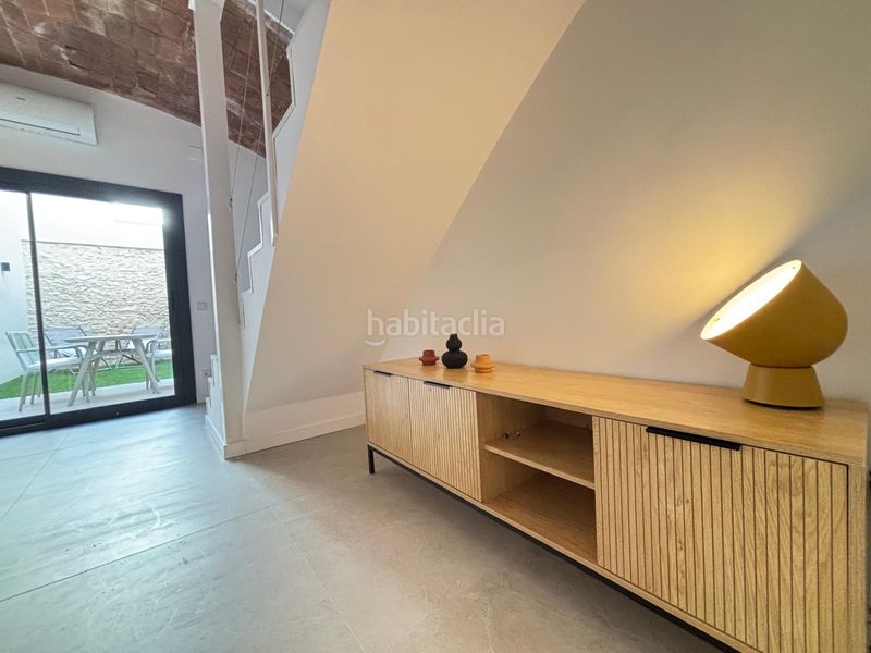 Foto 4a515cf7-60a2-44f9-9a75-7b56332f03c9. Casa pareada en Eixample Nord Girona