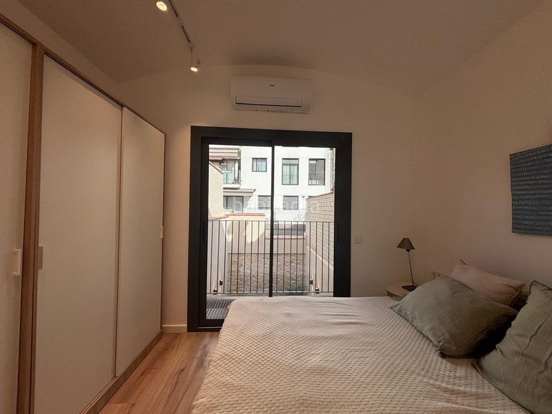 Foto ed65b862-5ac9-4e7d-8f33-b8b10122196d. Casa pareada en Eixample Nord Girona