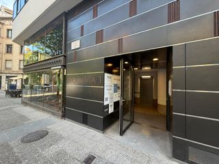 Location Bureau  Jaume i