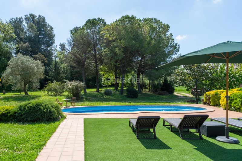 Foto 0aeb8684-a3d3-415a-a864-cae66bfcf0e3. Casa amb calefacció aparcament piscina a Vilademuls
