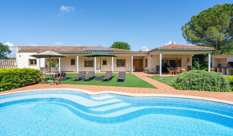 Foto 0f378e33-43f6-4772-8f7b-f3eb68d861b4. Casa amb calefacció aparcament piscina a Vilademuls