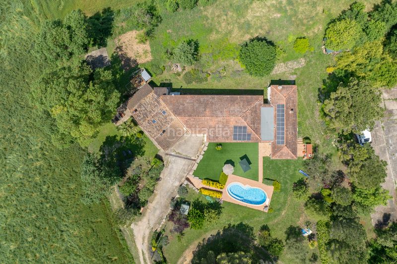 Foto 11c66968-c597-4877-9f9e-a8b87b9b7022. Casa amb calefacció aparcament piscina a Vilademuls