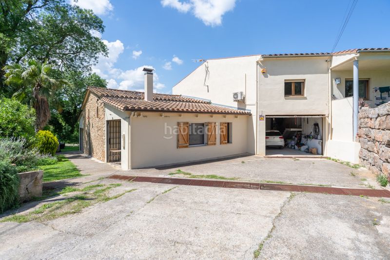 Foto 4e1fffec-33ac-4376-81a8-fef77b74dbd5. Casa amb calefacció aparcament piscina a Vilademuls