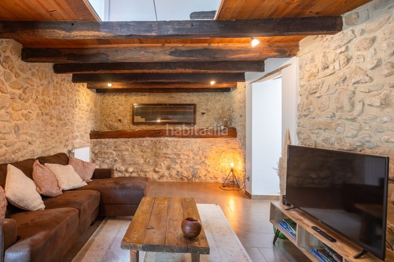 Foto 6d0ab0ca-5195-4ceb-a02c-d0d8073d42ee. Casa amb calefacció aparcament piscina a Vilademuls