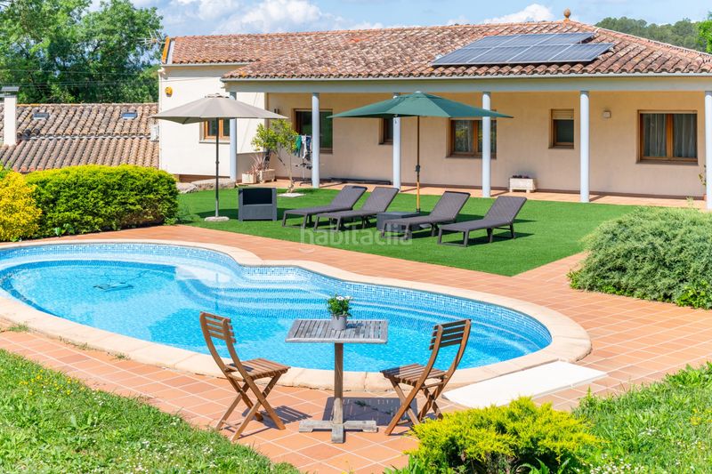 Foto 820ea9d6-b6ea-44bf-9101-429d0b90a21f. Casa amb calefacció aparcament piscina a Vilademuls