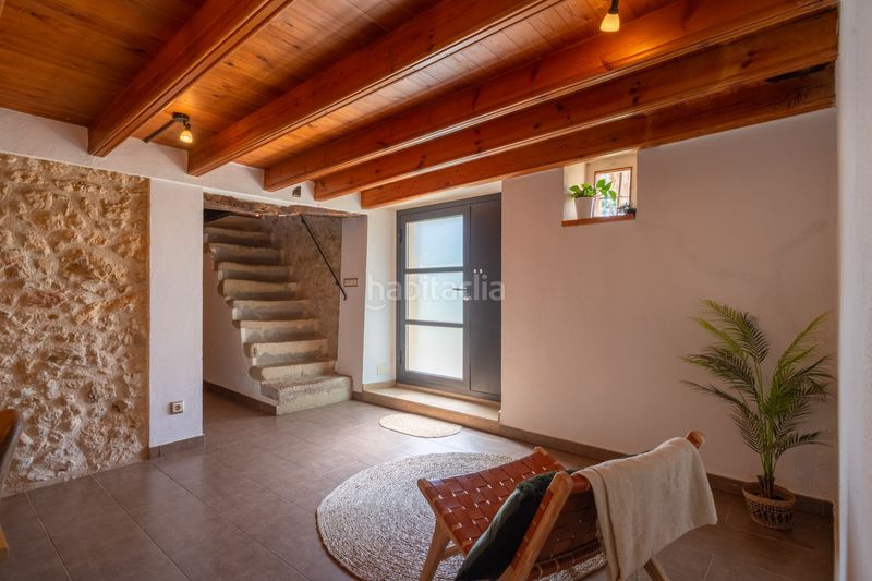 Foto a10b3166-76a2-4059-bed7-c4c9e360c133. Casa amb calefacció aparcament piscina a Vilademuls