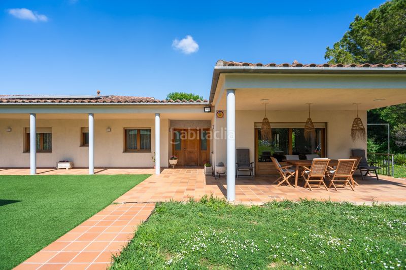 Foto aad68918-110e-43bf-b808-4036e605ab92. Casa amb calefacció aparcament piscina a Vilademuls