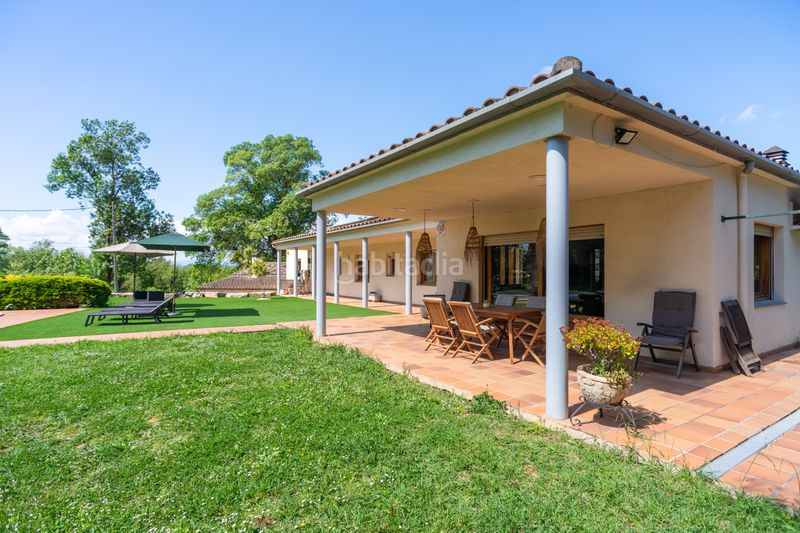 Foto ae786d4d-6deb-4363-93c1-50123342cdfe. Casa amb calefacció aparcament piscina a Vilademuls