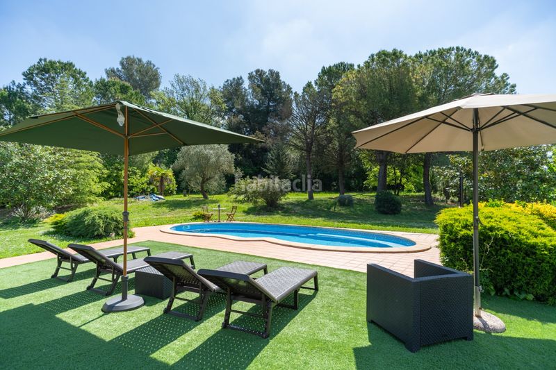 Foto bc6ee747-dbe7-48a6-9047-be7281b42137. Casa amb calefacció aparcament piscina a Vilademuls