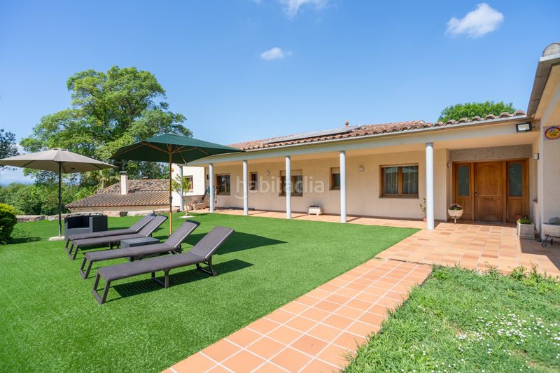 Foto d5833782-acc5-4527-af1a-89897565b0c9. Casa amb calefacció aparcament piscina a Vilademuls