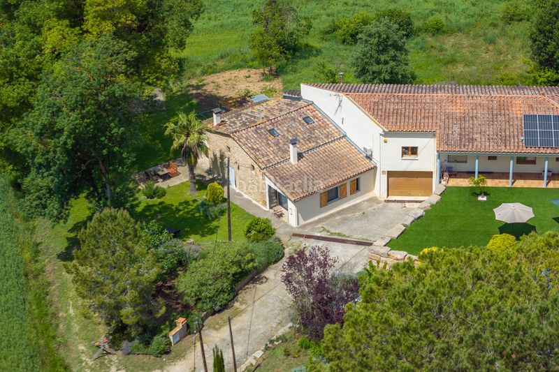 Foto dd42c71b-c34c-404c-88b8-d5f9124ef692. Casa amb calefacció aparcament piscina a Vilademuls